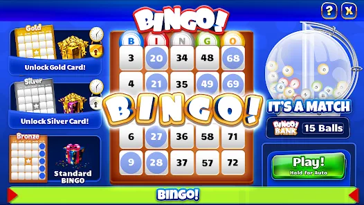 Jackpot Party Casino Slots preview 7